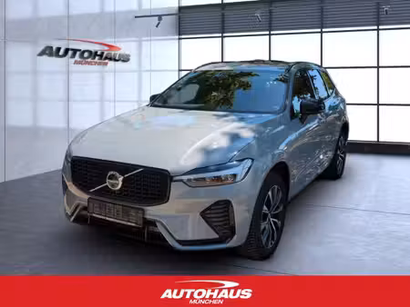 Volvo XC60 2.0 197 Plus