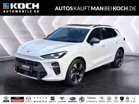 Cupra Terramar 1.5 150