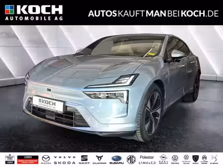 Polestar 4 Single 272