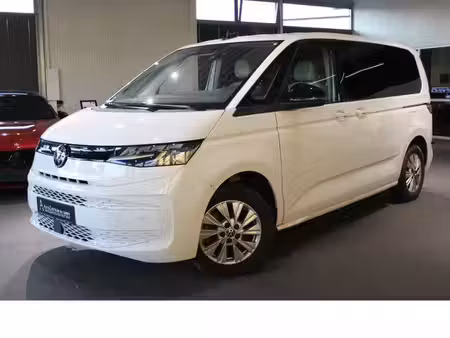 Volkswagen Multivan 2.0 TSI 204