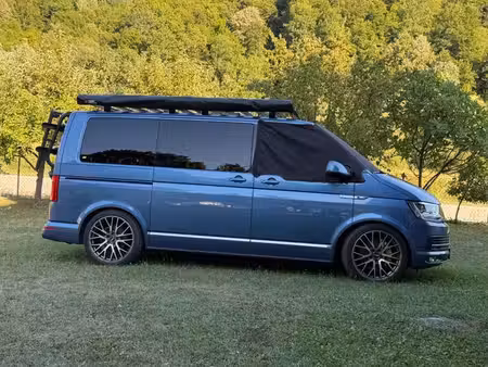 Volkswagen Transporter T6 2.0