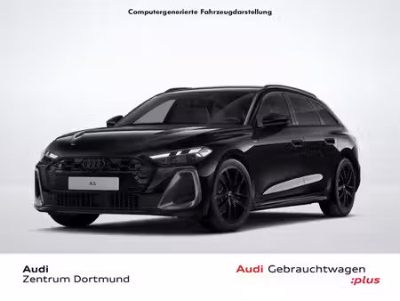 Audi A5 2.0 TFSI 150 S line quattro