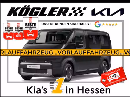 Kia PV5 163