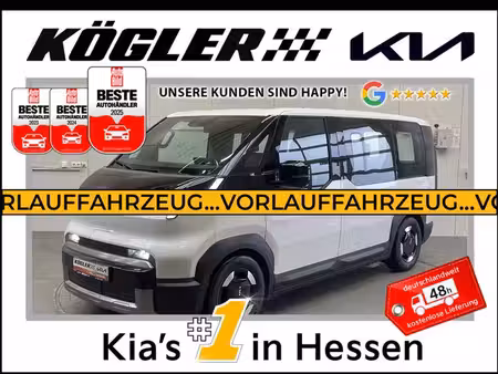 Kia PV5 163