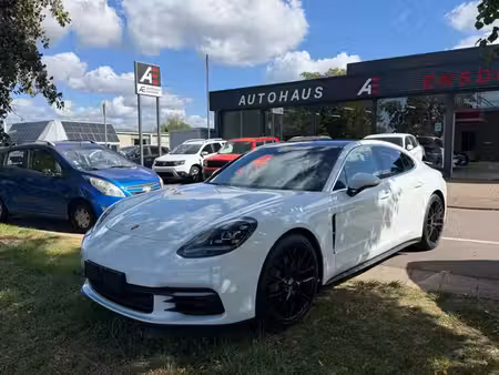 Porsche Panamera 4 V6 2.9 4x4