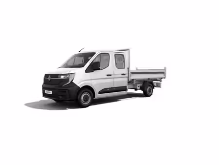 Renault Master 2.0 dCi 150
