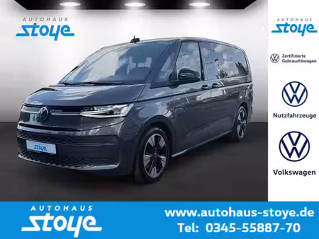Volkswagen Multivan 2.0 TDI 150 Life