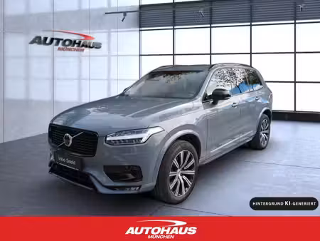 Volvo XC90 2.0 235 Plus 4x4
