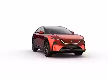Mazda CX-6 258 Takumi