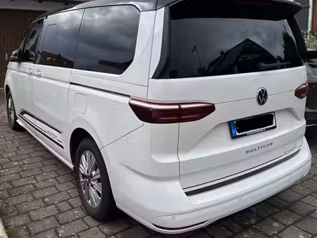 Volkswagen Multivan 2.0 TDI 150