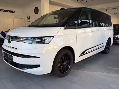 Volkswagen Multivan 2.0 TDI 150