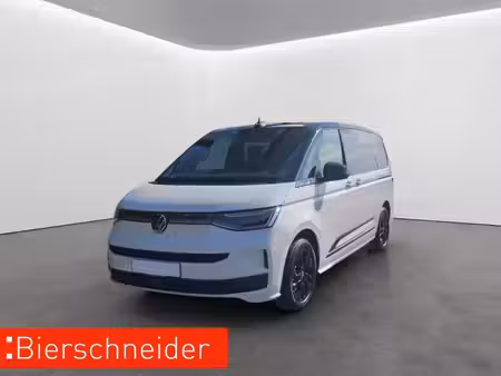 Volkswagen Multivan 2.0 TDI 150