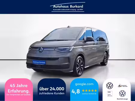 Volkswagen Multivan 2.0 TDI 150