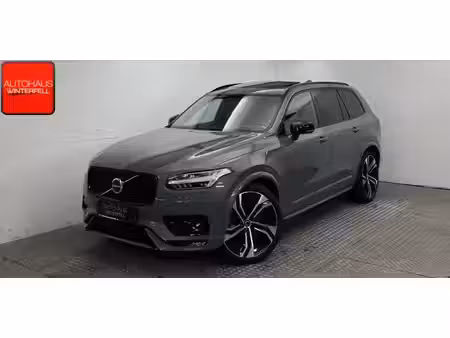 Volvo XC90 2.0 235 4x4
