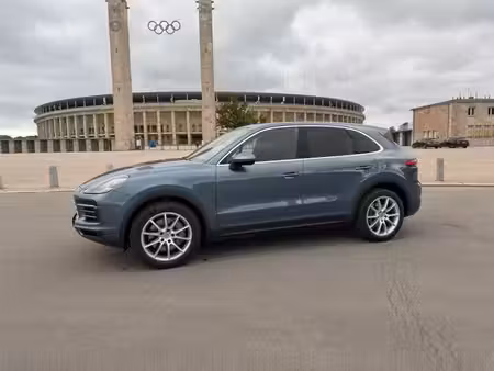 Porsche Cayenne S 2.9 440 4x4