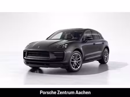 Porsche Macan 2.0 265 4x4
