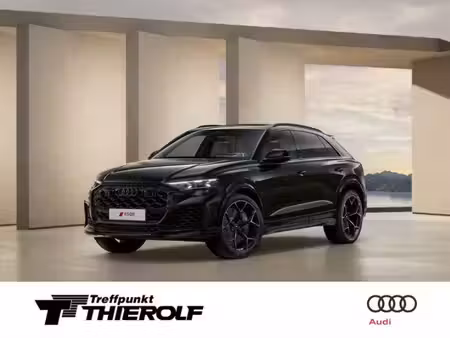 Audi Q8 RS Q8 V8 4.0 600 quattro