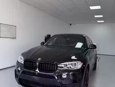 BMW X6 30d 3.0 258 xDrive