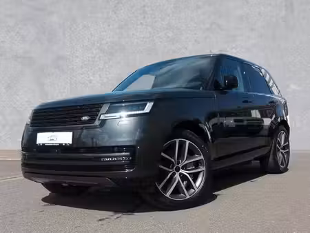 Land Rover Range Rover P550E 3.0 400 HSE 4x4