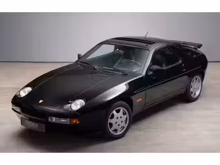 Porsche 928 GT V8 5.0 330