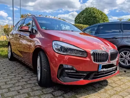 BMW Série 2 218d 2.0 150 Sport