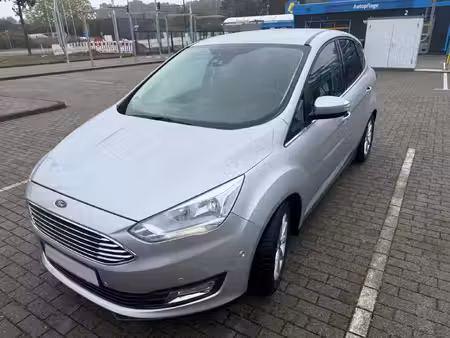 Ford C-max 1.5 EcoBoost 150 Trend