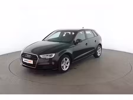 Audi A3 1.0 TFSI 115