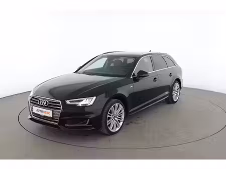 Audi A4 1.4 TFSI 150
