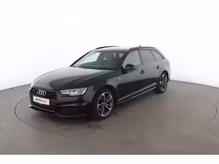 Audi A4 2.0 TDI 150