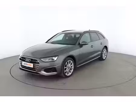 Audi A4 40 TDI 2.0 TDI 150