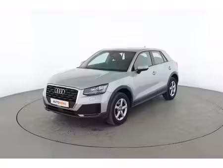 Audi Q2 1.6 TDI 116
