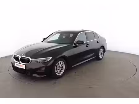 BMW Série 3 320i 2.0 184