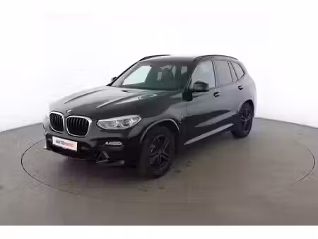 BMW X3 30i 2.0 252 xDrive