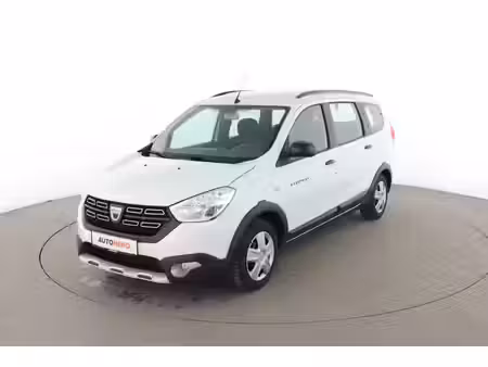 Dacia Lodgy 1.5 dCi