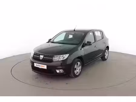 Dacia Sandero 0.9 TCe 90
