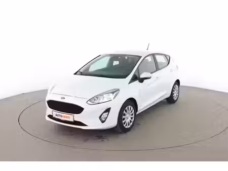 Ford Fiesta 1.1 85