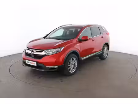 Honda CR-V 2.0 184 Hybrid