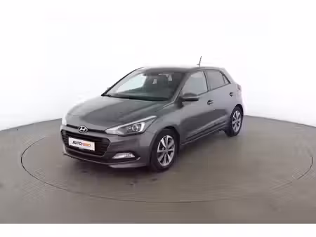 Hyundai i20 1.0 T-GDi 120