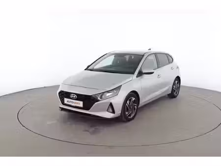 Hyundai i20 1.0 T-GDi 100
