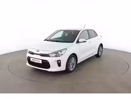 Kia Rio 1.2 85