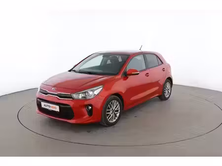 Kia Rio 1.4 100