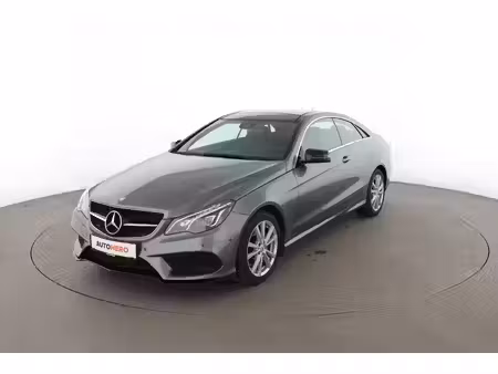 Mercedes-Benz Classe E E 200