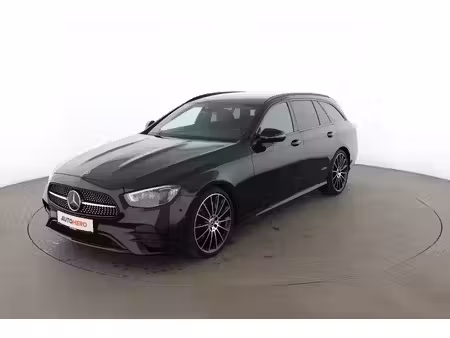 Mercedes-Benz Classe E E 220 2.0