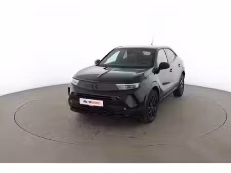 Opel Mokka 1.2 100