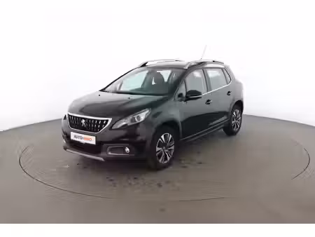 Peugeot 2008 1.2 PureTech 110