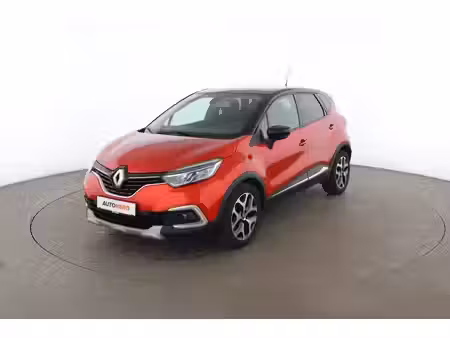 Renault Captur 1.3 TCe 150