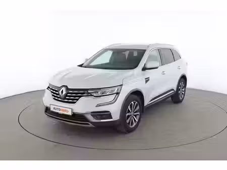 Renault Koleos 1.3 TCe 158