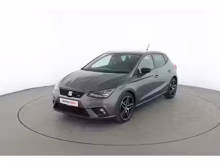 Seat Ibiza 1.0 TSI 115