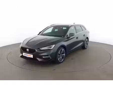 Seat Leon 1.5 TSI 110