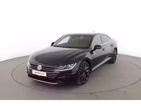 Volkswagen Arteon 2.0 TDI 190